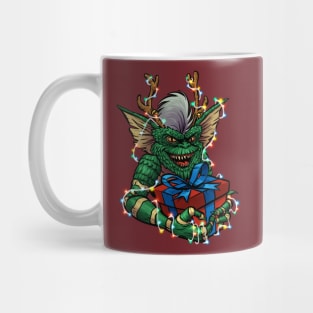 Here's a gift Mug